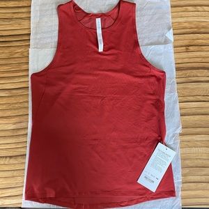 NWT 2017 Seawheeze Men’s Pack ‘n Dash Tank Sz S
